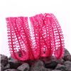 Order  Loopy Cord - Shocking Pink